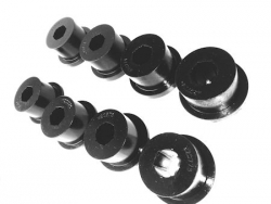 XJ Leaf Spring Bushing Kit